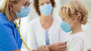 covid 19 ni&ntilde;o