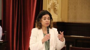 Rosario S&aacute;nchez