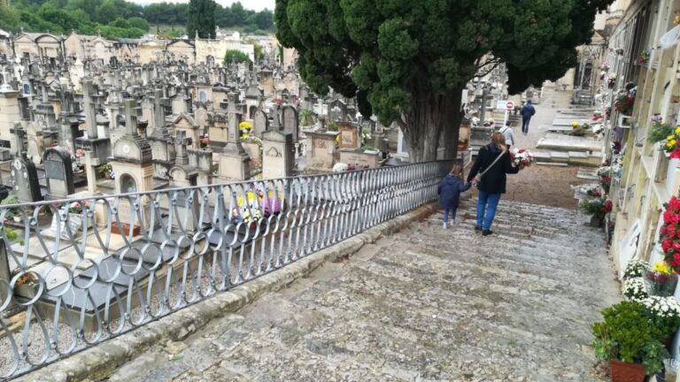 Cementerio de Palma