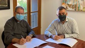 verd alcalde sencelles