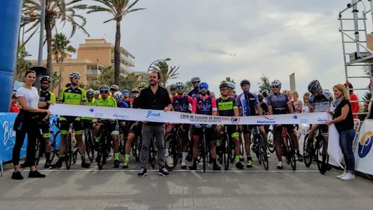 Semana Masters 2019