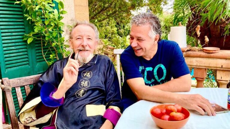 mdarte miquel martorell pintor xisco barcelo