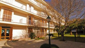 residencia llar ancians palma