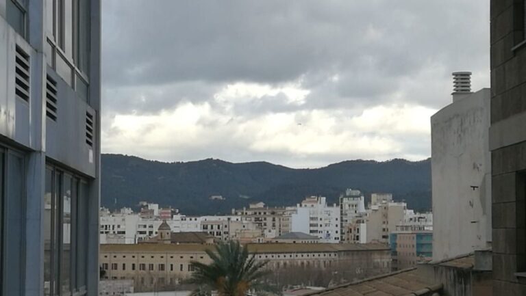 nubes