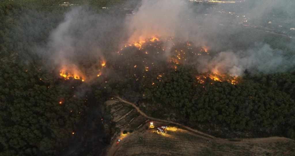 incendio ibiza