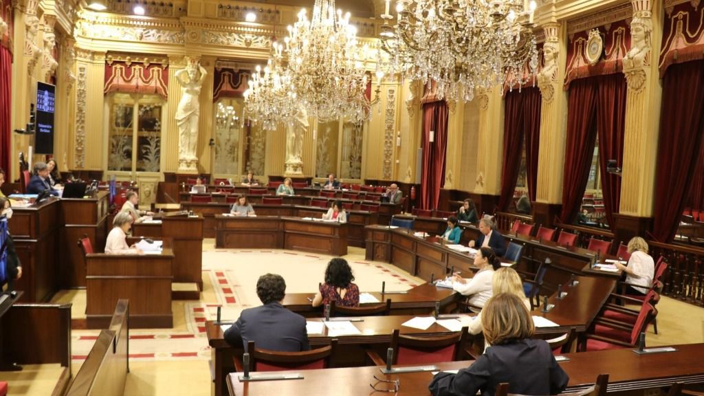 Parlament