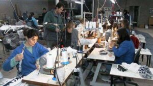 Creaci&oacute;n de empresas