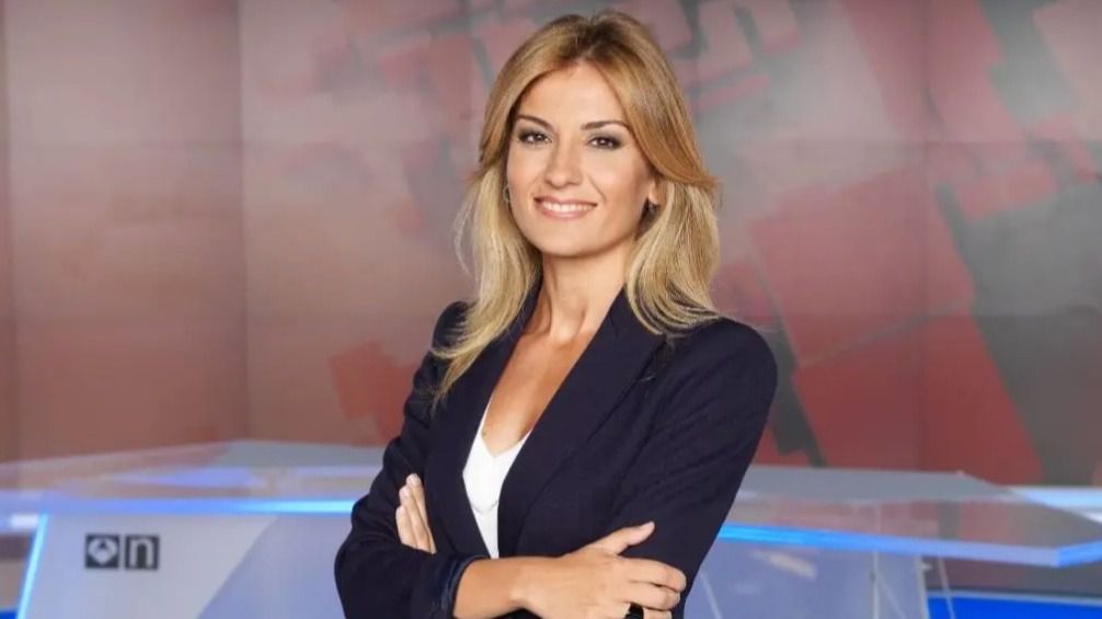 sandra golpe a3