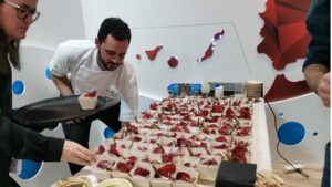 TaPalma 2020 en Fitur