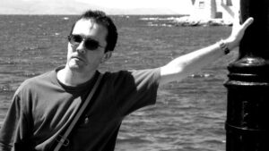 La v&iacute;citma, Samuel Paty