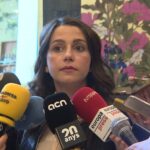 Inés Arrimadas