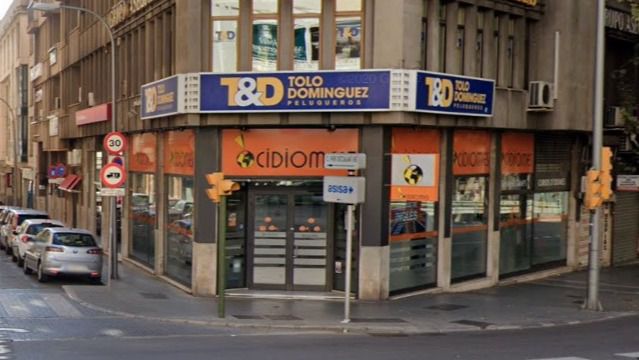 ocidiomes