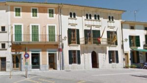 ayuntamiento campanet