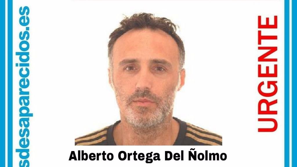 desaparecido