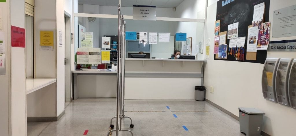 centro salud