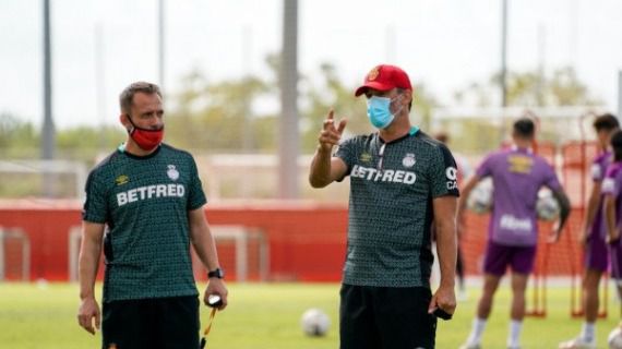 rcd mallorca