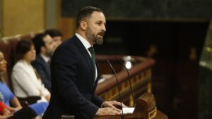 Santiago Abascal