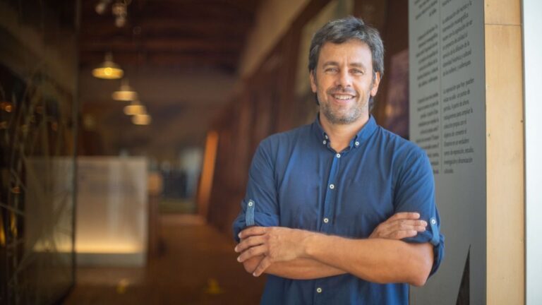 albert fores museo maritimo