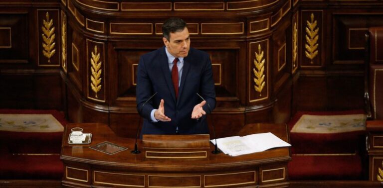 pedro-sanchez-congreso