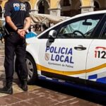 policia local