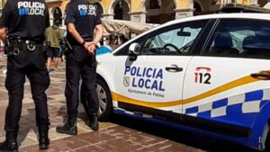 policia local