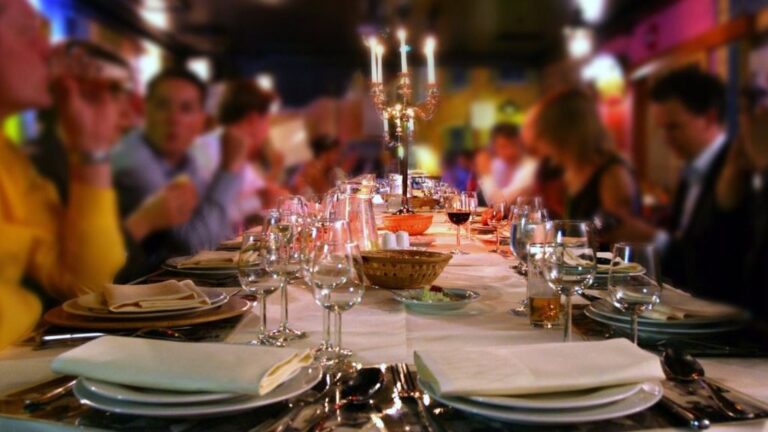 comidas empresa