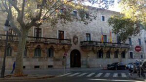 tsj audiencia palma tribunal