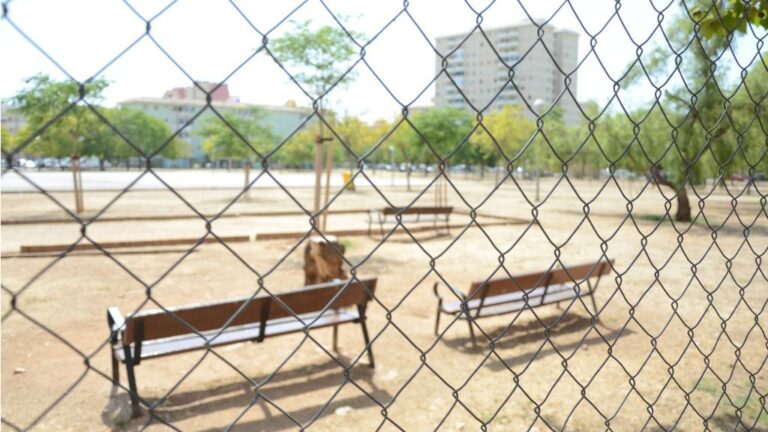 Parque Krekovic