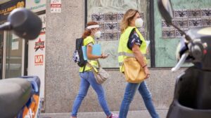 son gotleu coronavirus