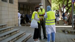 son gotleu coronavirus