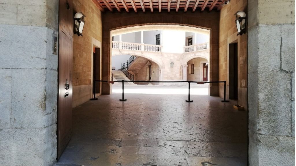 Audiencia Provincial Baleares