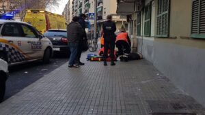 ca&iacute;da en son gotleu