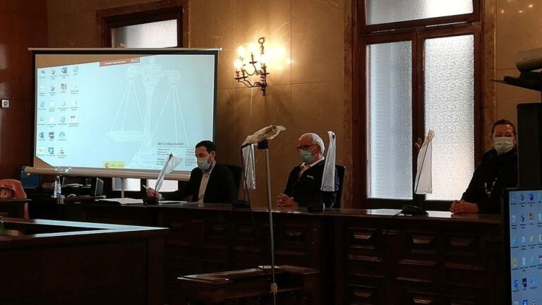 juicio