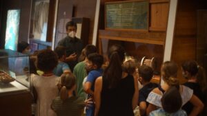 Museo Mar&iacute;timo de Mallorca