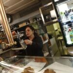 trabajadores hosteleria bar