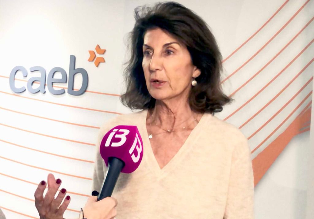 Carmen Planas