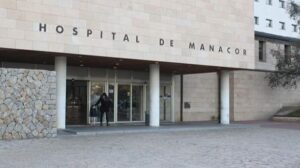 hospital de manacor
