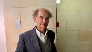 Llu&iacute;s Quetglas cercle economia