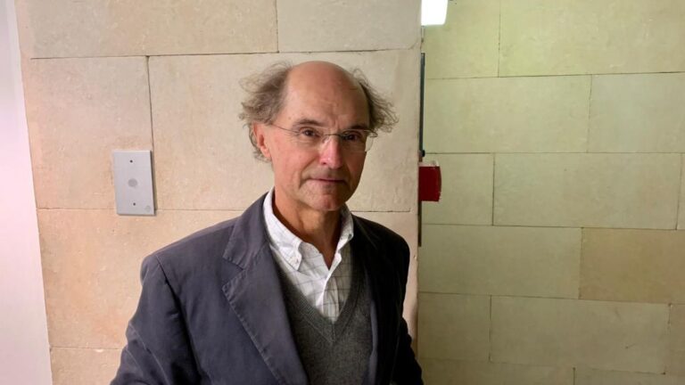 Lluís Quetglas cercle economia