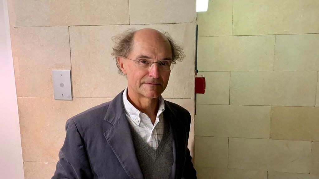 Lluís Quetglas cercle economia