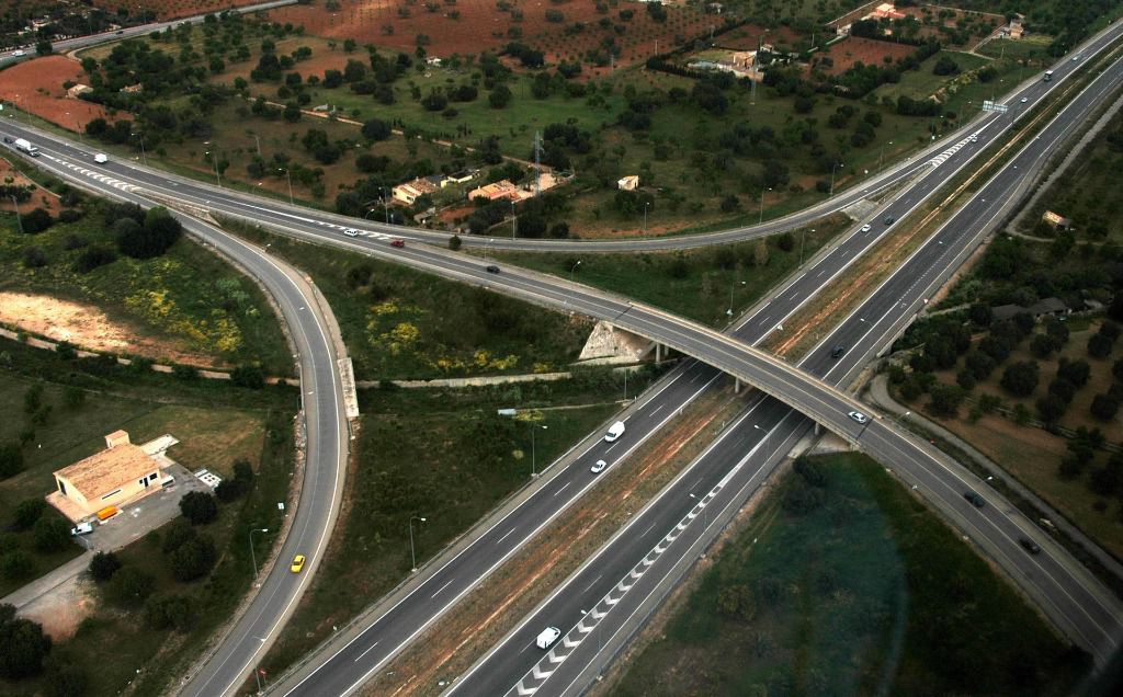 carretera
