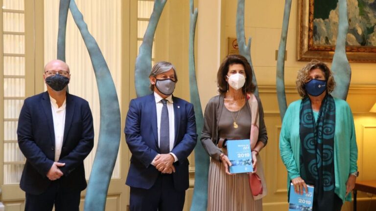planas ces parlament