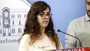 esperan&ccedil;a sans podemos