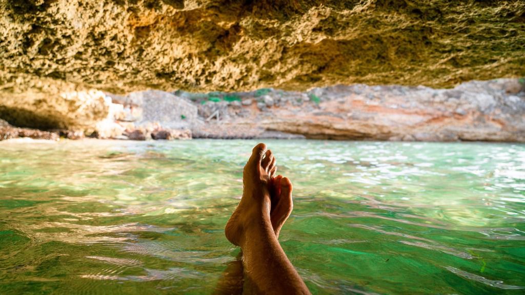secretos de mallorca