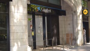 CaixaBank concede m&aacute;s de 466 millones en hipotecas durante el primer semestre de 2025 en Baleares