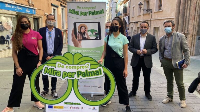 afedeco campaña palma