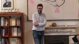 Entrevista a Antoni Noguera