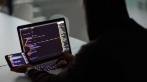 ciberdelincuencia internet