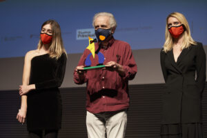 Clausura Evolution Film Festival