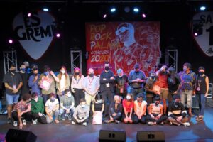 concurso pop rock palma